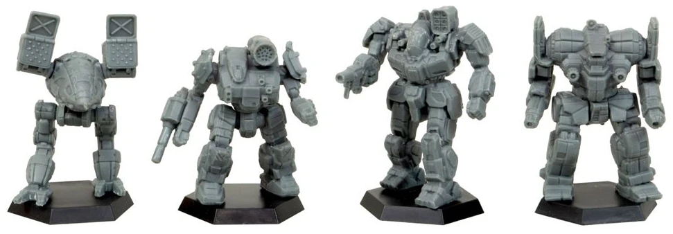 BattleTech