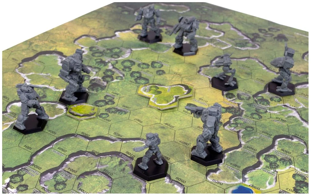 BattleTech