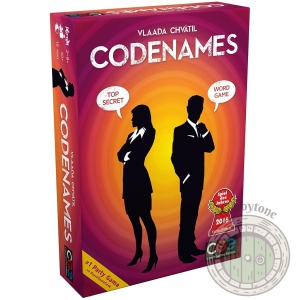 Codenames