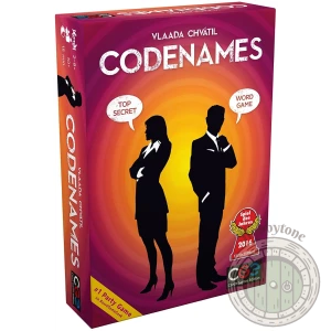 Codenames
