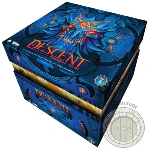 Descent Сказания тьмы