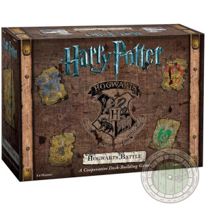 Harry Potter Hogwarts Battle