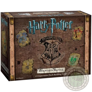 Harry Potter Hogwarts Battle