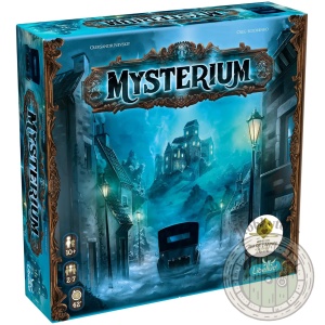 Mysterium