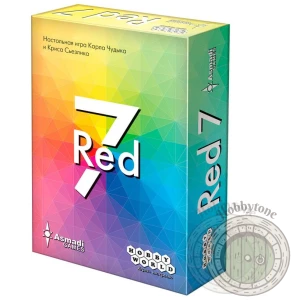 Red 7