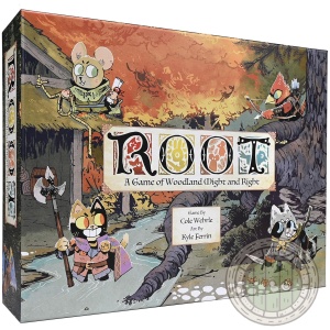 Root