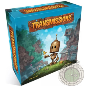 Transmissions
