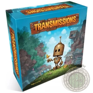 Transmissions