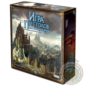 Игра Престолов