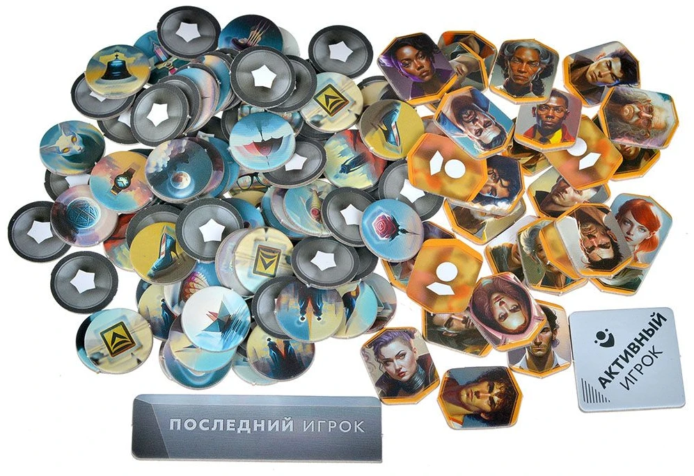 Корпорация Сны