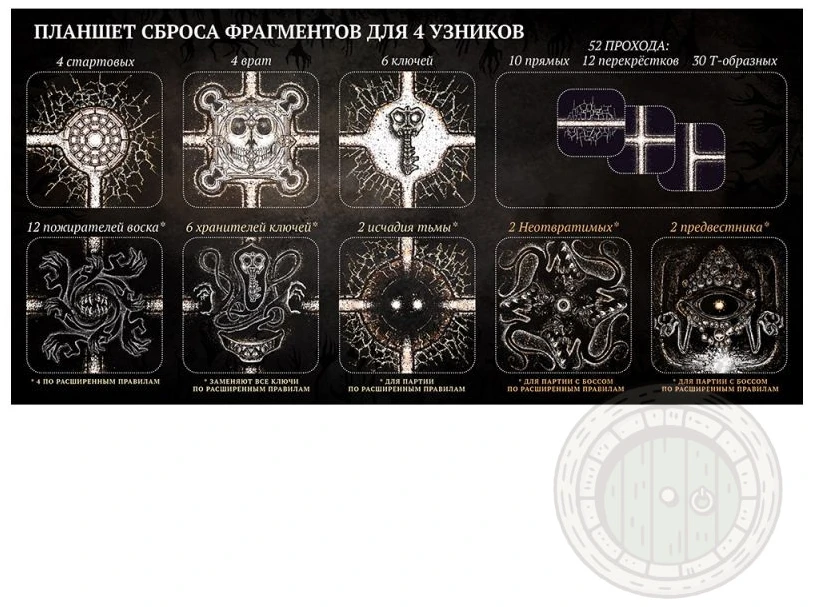 Обитель тьмы