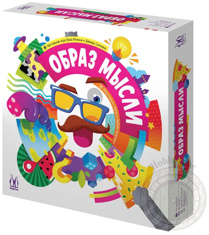 Образ мысли