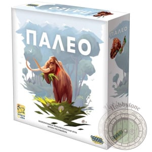 Палео