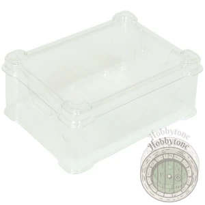 UniqTray System Card80