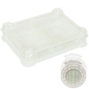 UniqTray System MiniCard