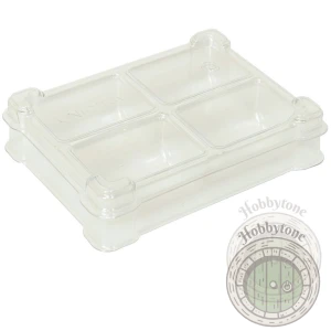 UniqTray System Token Four