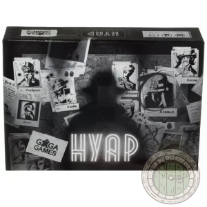 Нуар
