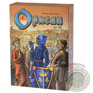 Орлеан