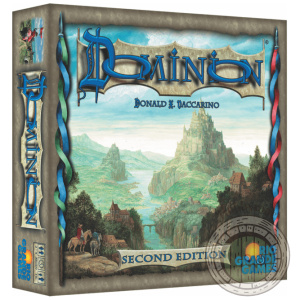 Dominion