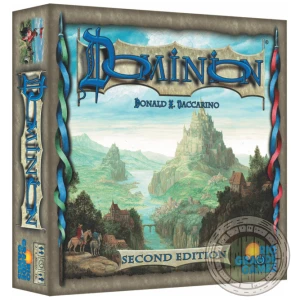 Dominion