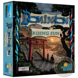 Dominion Rising Sun Expansion