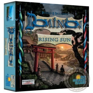 Dominion Rising Sun Expansion