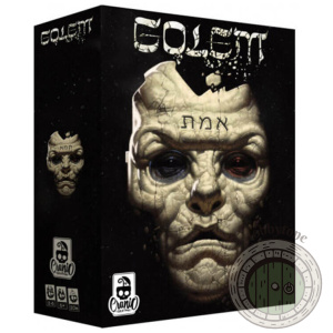 Golem