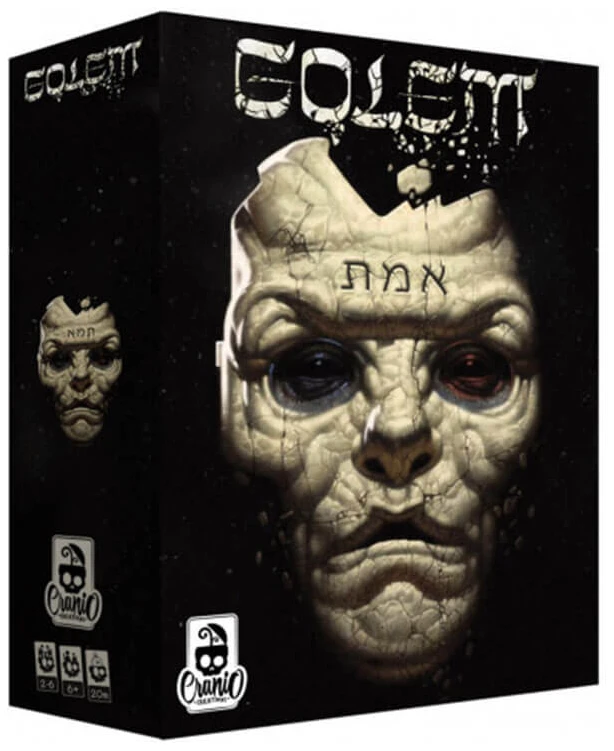 Golem