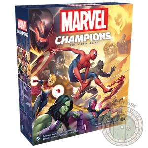 Marvel Champions