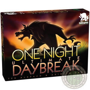 One Night Ultimate Daybreak