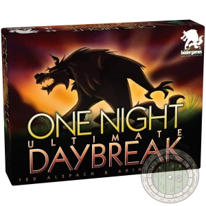 One Night Ultimate Daybreak