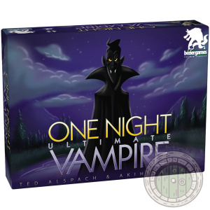 One Night Ultimate Vampire