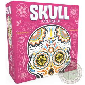Skull