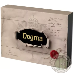 Догма