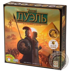7 Чудес Дуэль