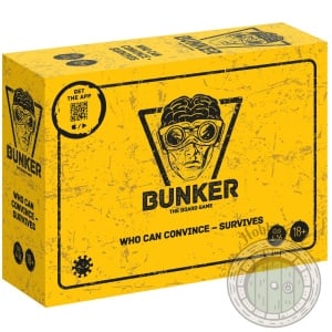 Bunker ENG