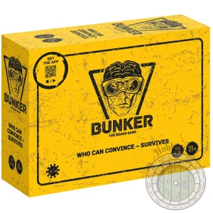 Bunker ENG