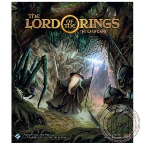 The Lord of the Rings