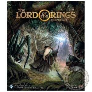The Lord of the Rings