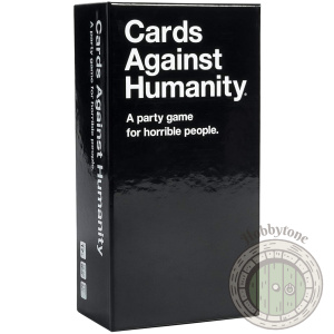 Cards Against Humanity