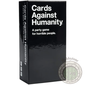 Cards Against Humanity