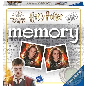 Harry Potter - Memory Game