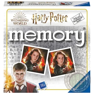 Harry Potter - Memory Game