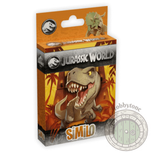 Similo: Jurassic World