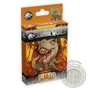 Similo: Jurassic World