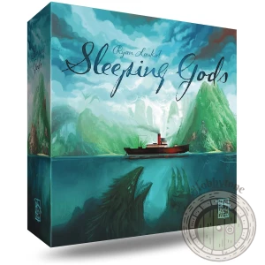 Sleeping Gods