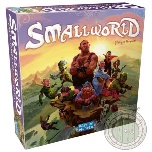 Small World