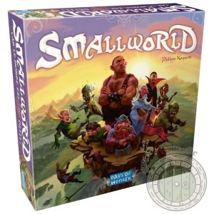 Small World