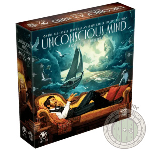 Unconscious Mind