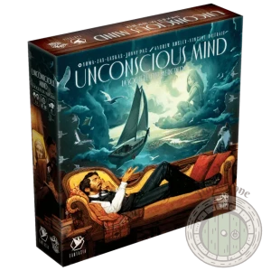 Unconscious Mind
